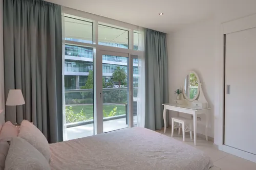 2 Bedrooms Apartment in Al Naseem Residences A
