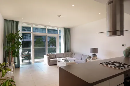 2 Bedrooms Apartment in Al Naseem Residences A