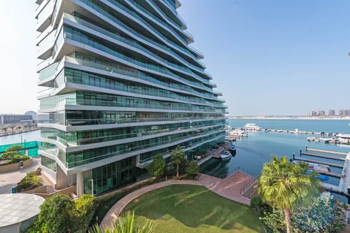 2 Bedrooms Apartment in Al Naseem Residences A