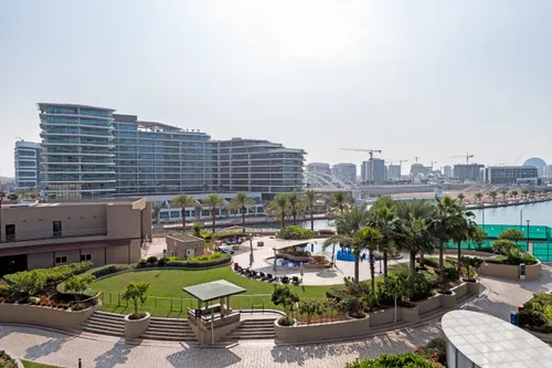 2 Bedrooms Apartment in Al Naseem Residences A