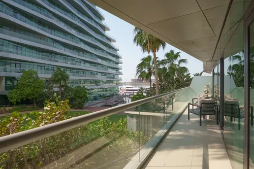 2 Bedrooms Apartment in Al Naseem Residences A