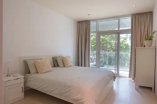 2 Bedrooms Apartment in Al Naseem Residences A