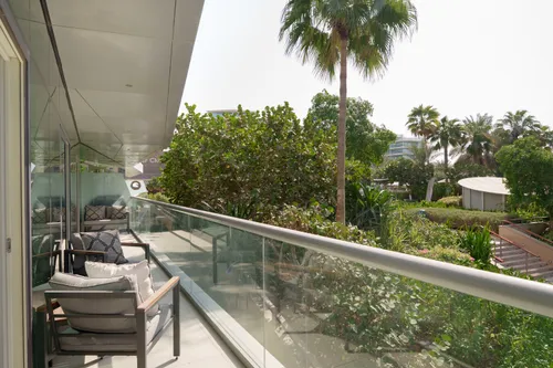 2 Bedrooms Apartment in Al Naseem Residences A