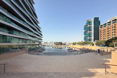 2 Bedrooms Apartment in Al Naseem Residences A
