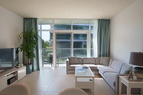 2 Bedrooms Apartment in Al Naseem Residences A