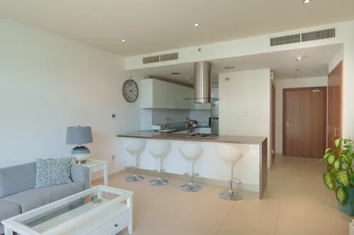 2 Bedrooms Apartment in Al Naseem Residences A