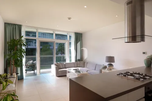 2BR Community View | Spacious Layout | Low Floor