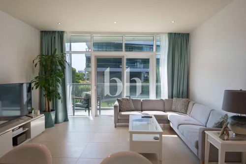 2BR Community View | Spacious Layout | Low Floor