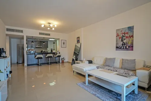 1 Bedroom Apartment in Tower 44