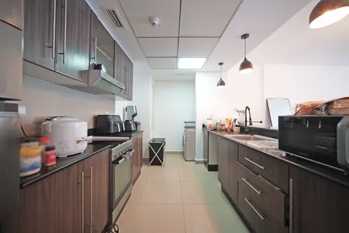 1 Bedroom Apartment in Tower 44
