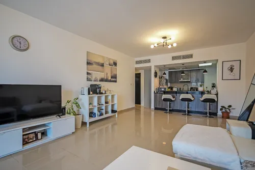 1 Bedroom Apartment in Tower 44