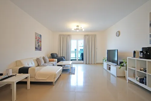1 Bedroom Apartment in Tower 44