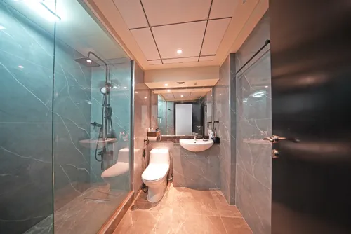 1 Bedroom Apartment in Tower 44