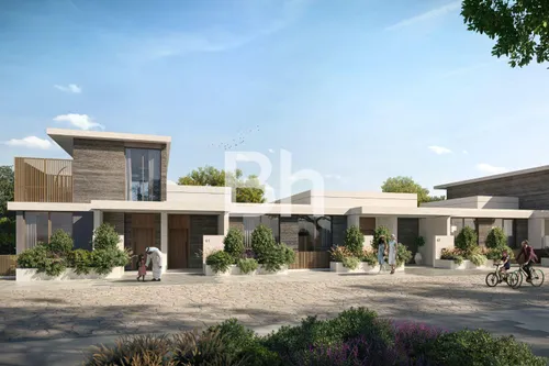 3Yrs Post Pay | Spacious Townhouse | Handover 2026