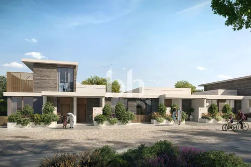 3Yrs Post Pay | Spacious Townhouse | Handover 2026