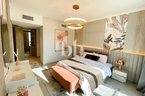 Ready Villa | Post-Handover Plan | Beach Lifestyle