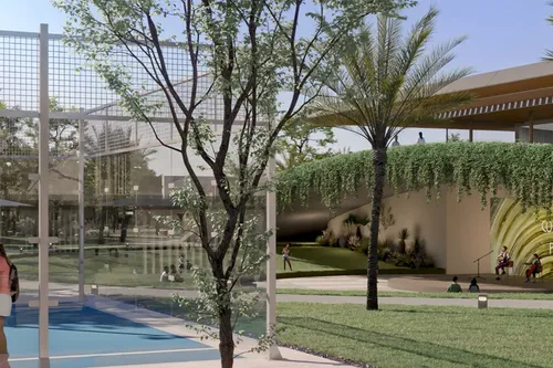 4 Bedrooms Villa in Altay Hills