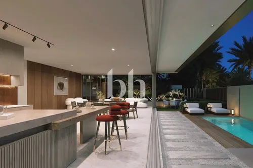 Live Elevated | Nature & Luxury | From AED 190K