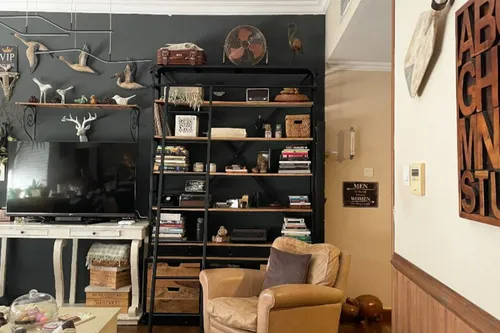3 Bedrooms Apartment in Al Khan