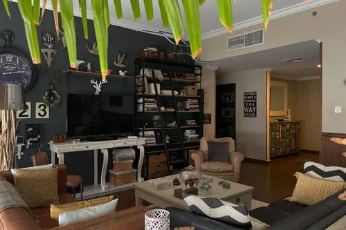 3 Bedrooms Apartment in Al Khan