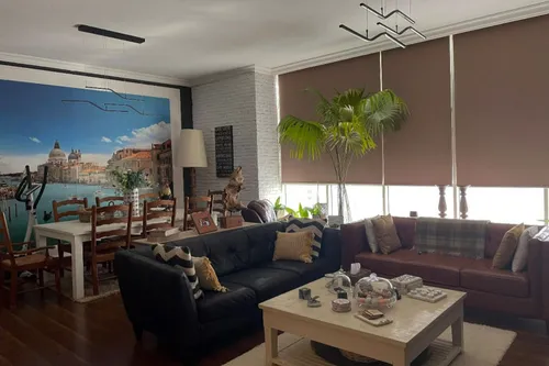 3 Bedrooms Apartment in Al Khan