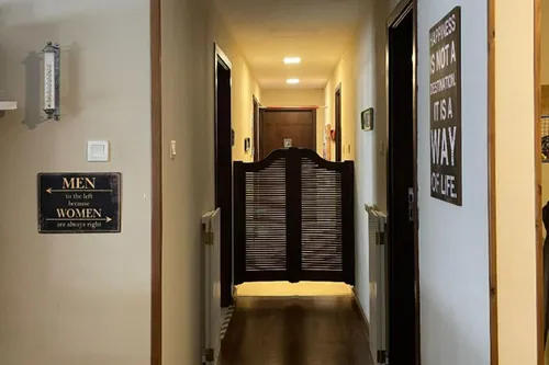 3 Bedrooms Apartment in Al Khan