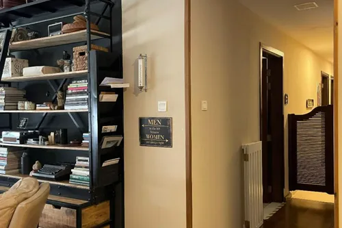 3 Bedrooms Apartment in Al Khan