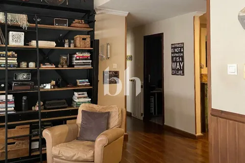 Exclusive | 3 BHK Apartment | Full Sea View