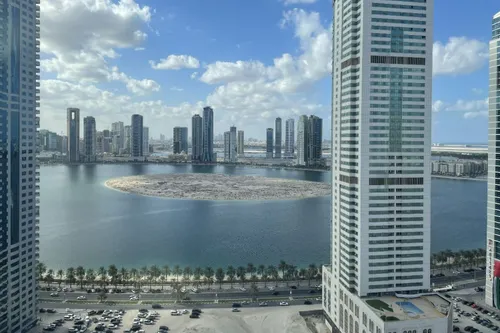 3 Bedrooms Apartment in Al Khan