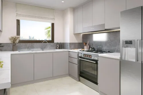 2 Bedrooms Apartment in Jawaher Residences