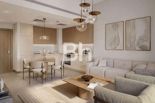 Water Front | Handover Nov 2026 | Maryam Island