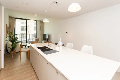 1 Bedroom Apartment in Belgravia Heights 2
