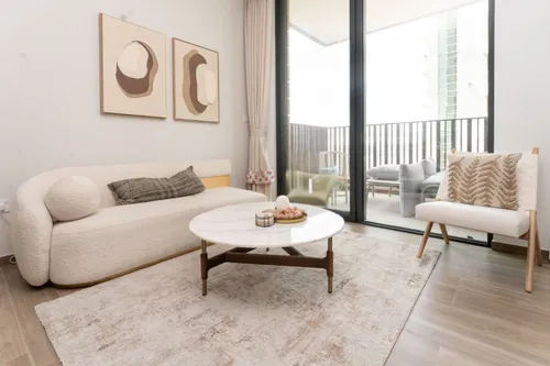 1 Bedroom Apartment in Belgravia Heights 2
