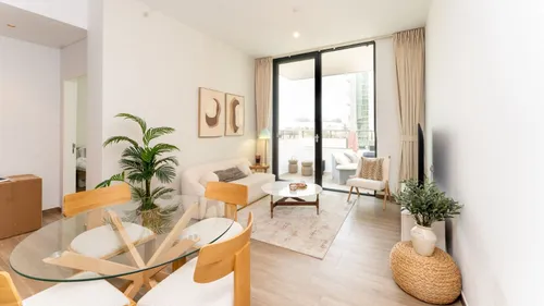 Spacious | Open Plan Kitchen | For Sale