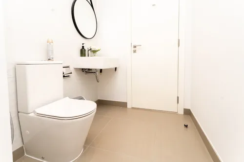 1 Bedroom Apartment in Belgravia Heights 2