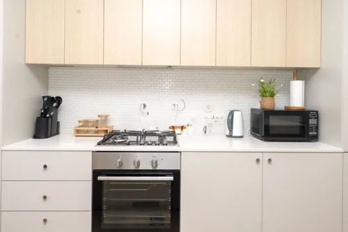 1 Bedroom Apartment in Belgravia Heights 2
