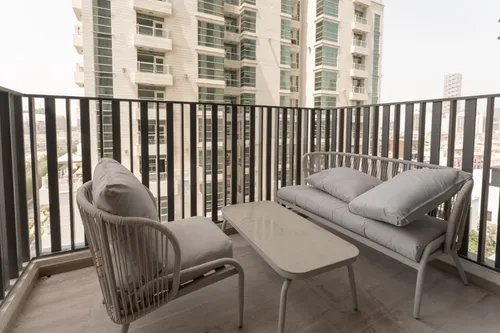 1 Bedroom Apartment in Belgravia Heights 2