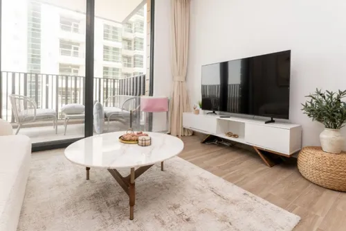 1 Bedroom Apartment in Belgravia Heights 2