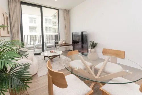 1 Bedroom Apartment in Belgravia Heights 2