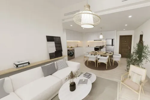 1 Bedroom Apartment in The Sustainable City - Yas Island