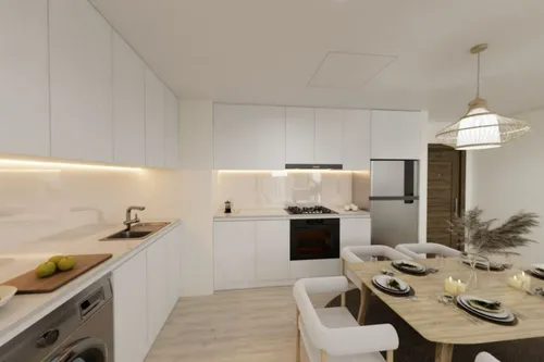 1 Bedroom Apartment in The Sustainable City - Yas Island