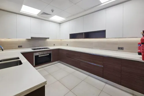 4 Bedrooms Villa in West Yas
