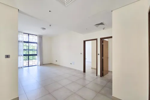 4 Bedrooms Villa in West Yas