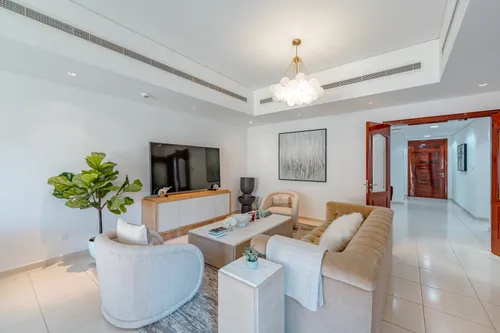 4 Bedrooms Villa in Mangrove Village