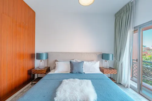 4 Bedrooms Villa in Mangrove Village
