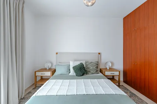 4 Bedrooms Villa in Mangrove Village