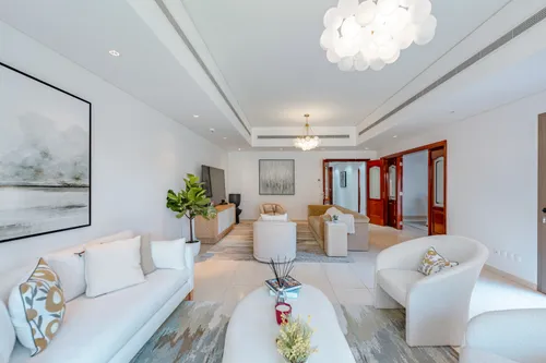 4 Bedrooms Villa in Mangrove Village