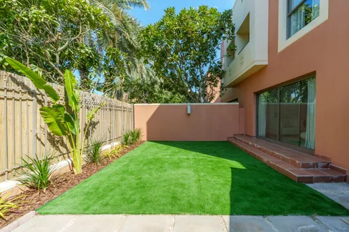 4 Bedrooms Villa in Mangrove Village