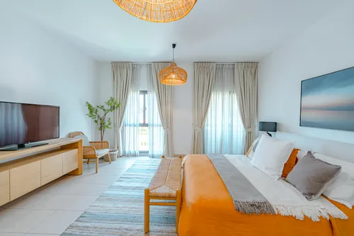 4 Bedrooms Villa in Mangrove Village