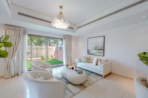 4 Bedrooms Villa in Mangrove Village